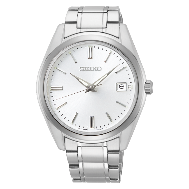SEIKO Ανδρικό SUR307P1