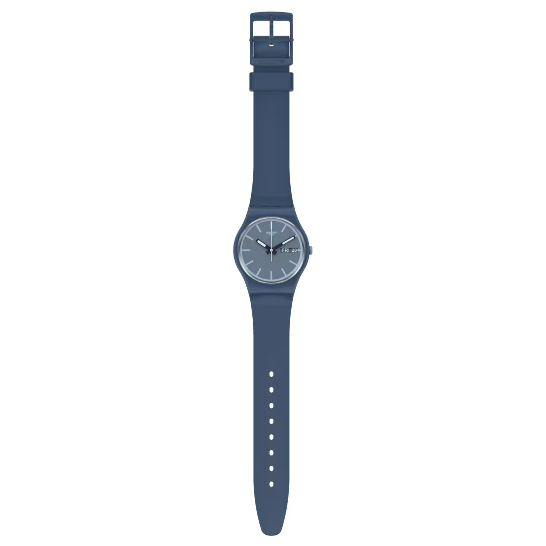 SWATCH KNOCK NAP SO28N701