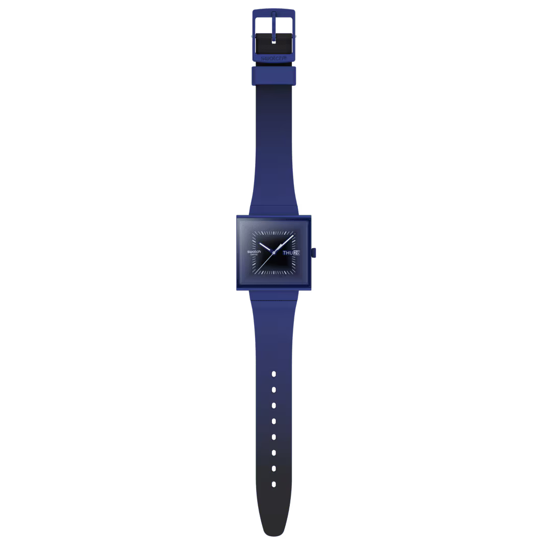 SO34N700 WHAT IF SQUARELY BLACKLIGHT