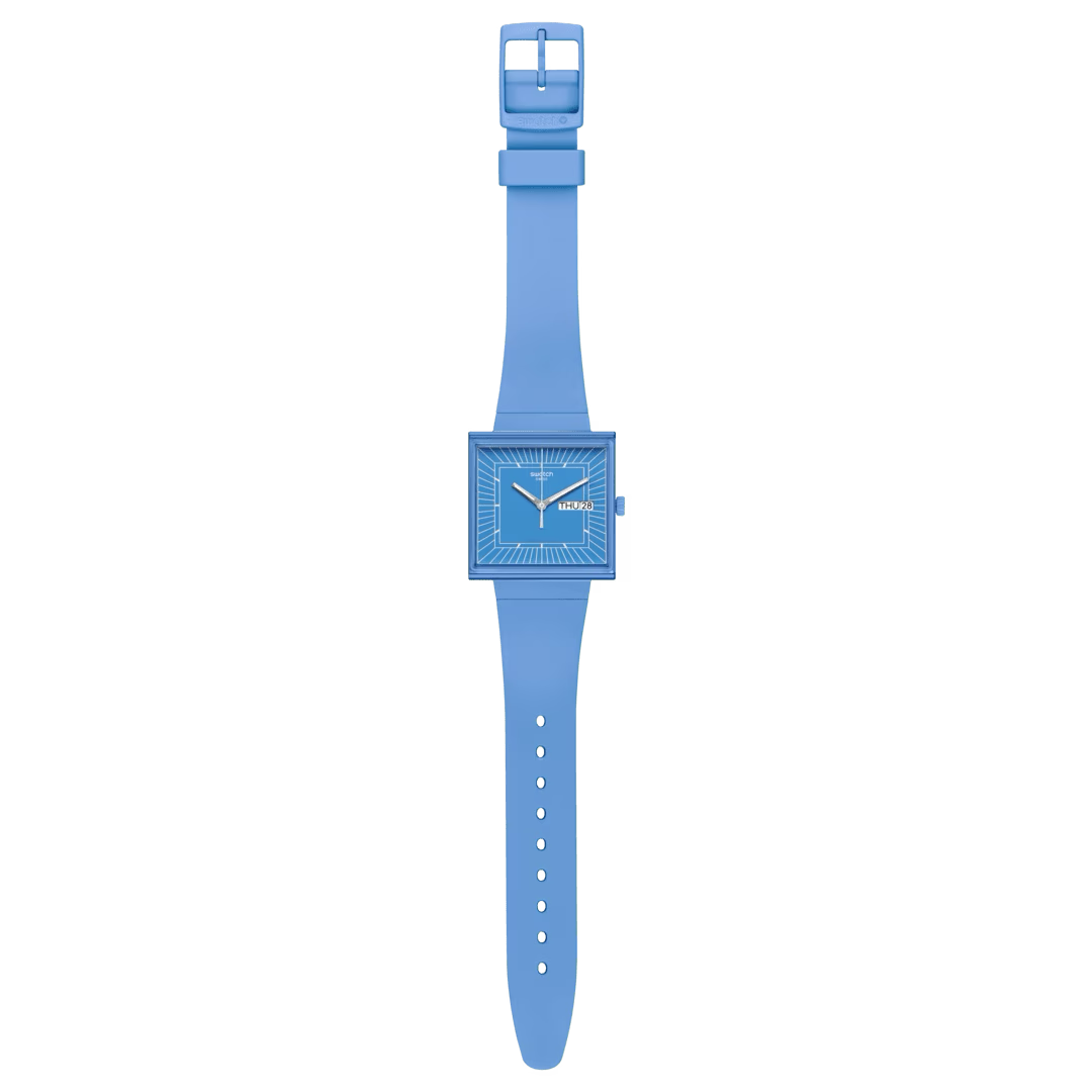 SWATCH WHAT IF SKY? SO34S700