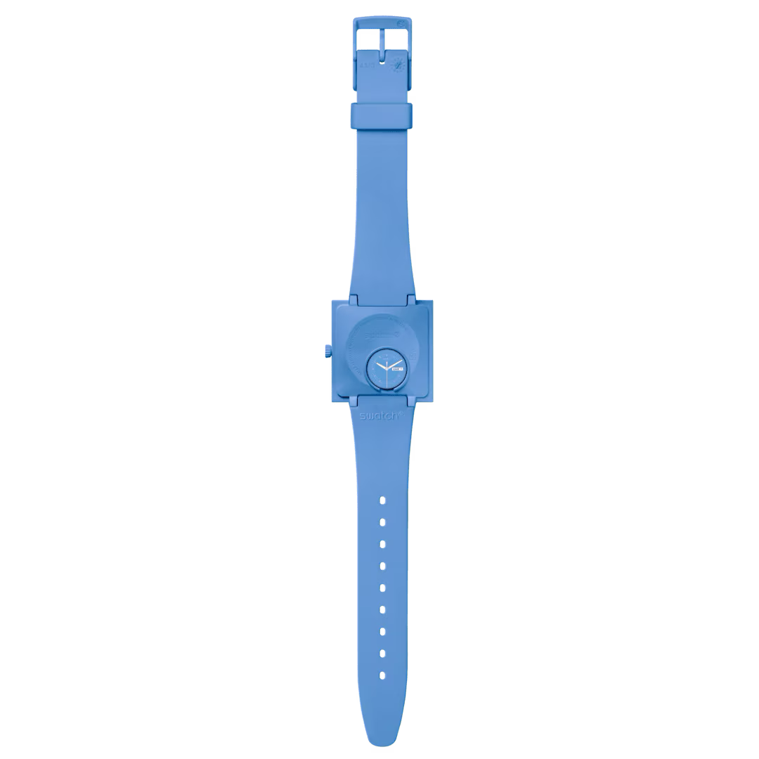 SWATCH WHAT IF SKY? SO34S700