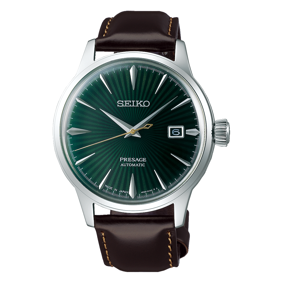 SEIKO SRPD37J1