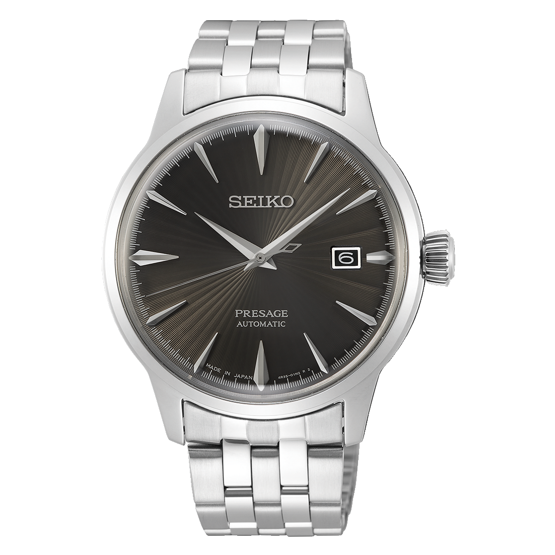 SEIKO SRPE17J1