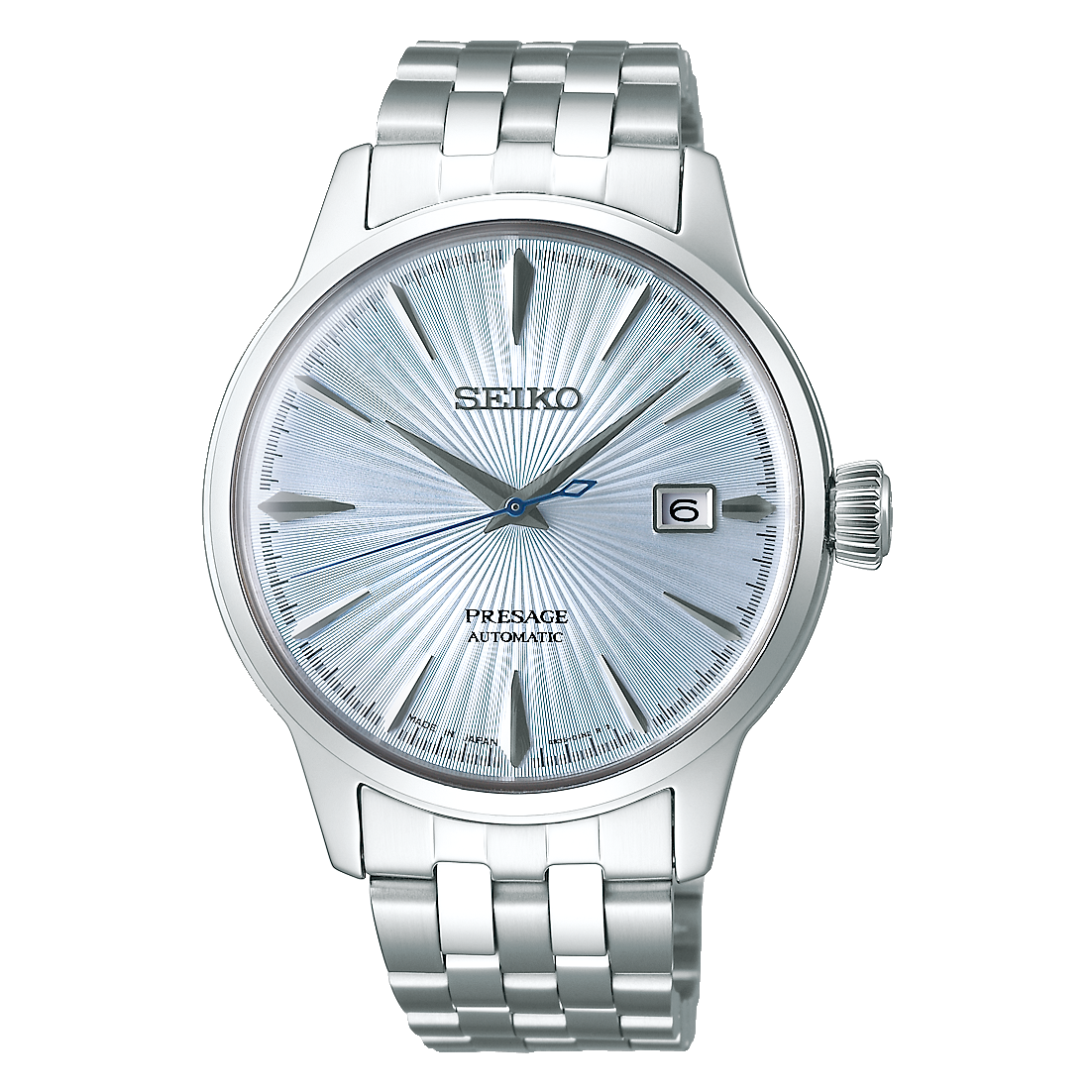 SEIKO SRPE19J1