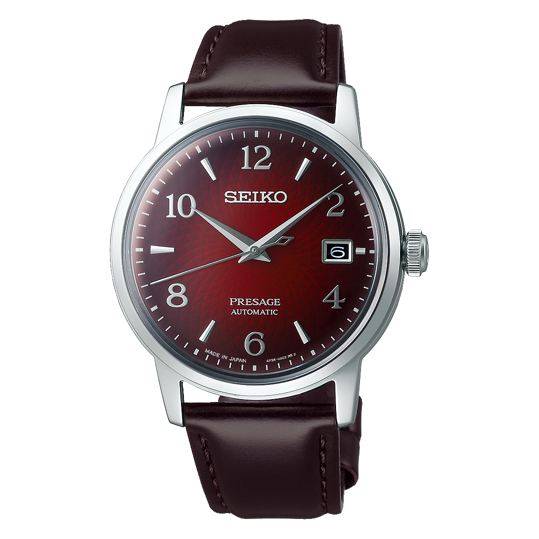 SEIKO SRPE41J1