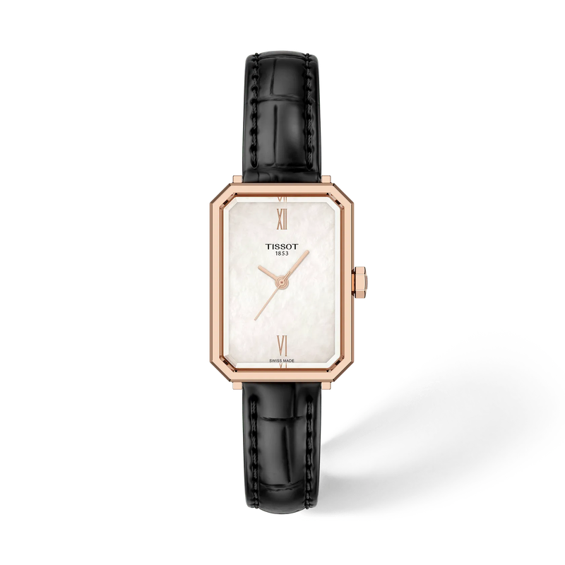 Tissot SRV 30mm T160.110.36.113.00