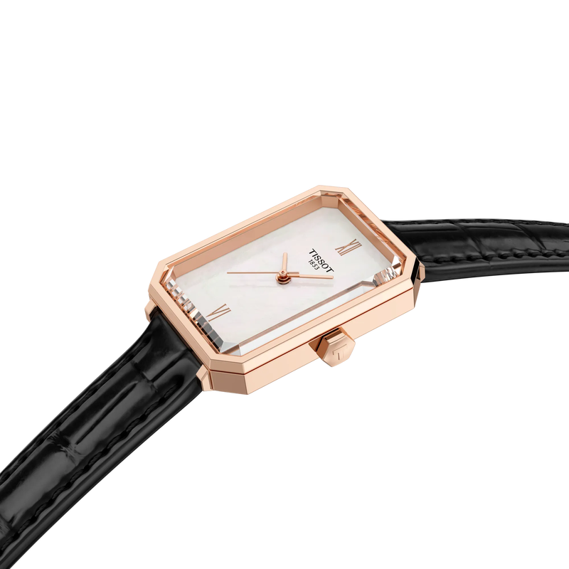 Tissot SRV 30mm T160.110.36.113.00