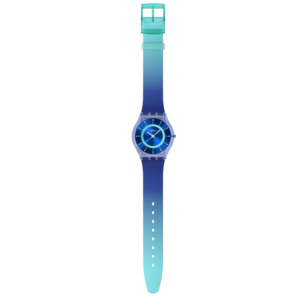 SWATCH JAMMY GRAPE DREAM SS08I100