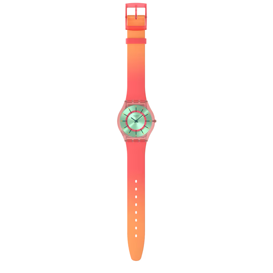 SWATCH MINTY MANGO DREAM
