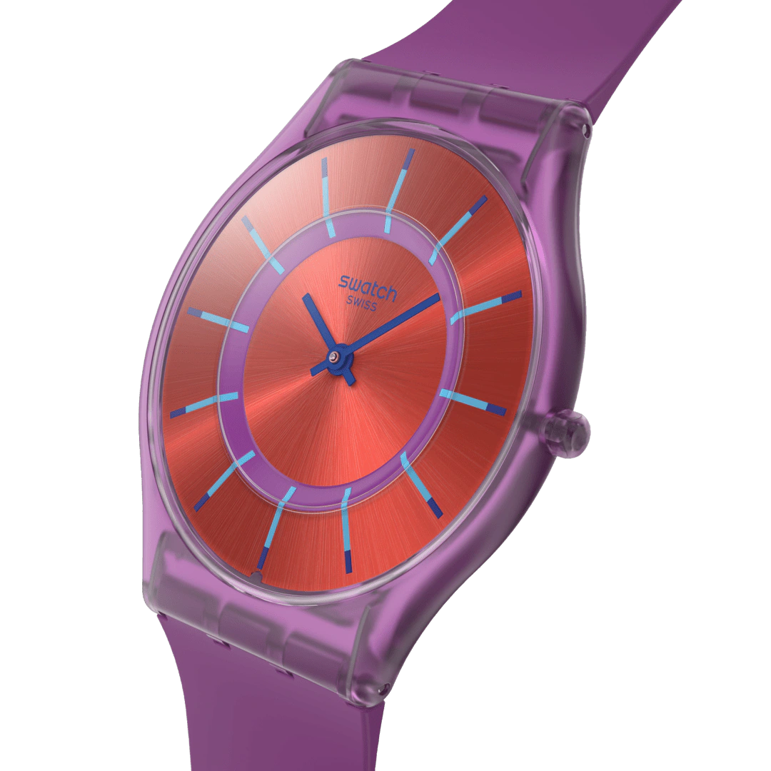 SWATCH SWEET STRAWBERRY DREAM SS08V108