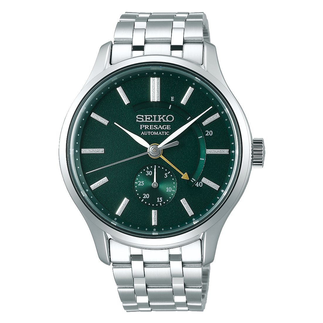 SEIKO SSA397J1