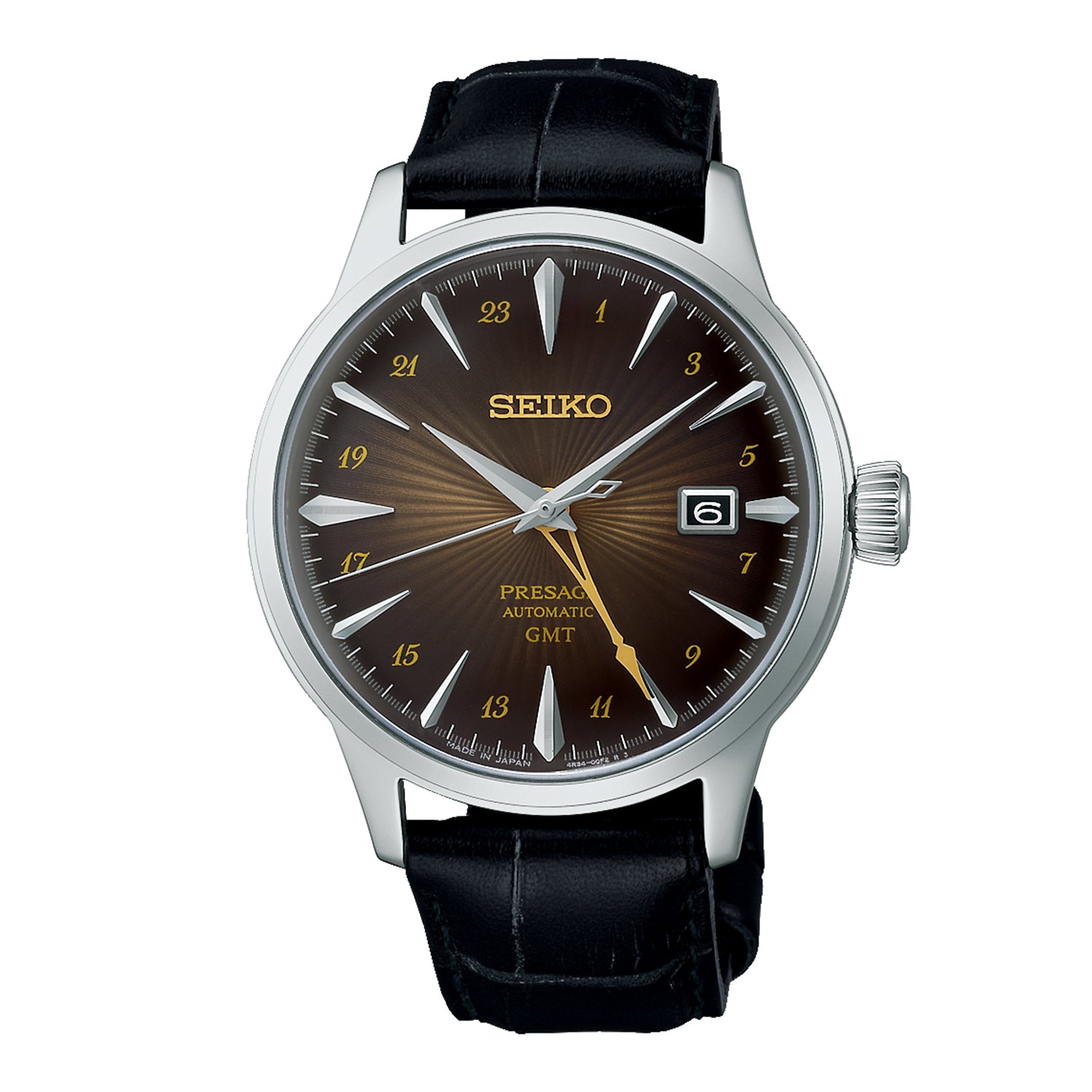 SEIKO SSK039J1