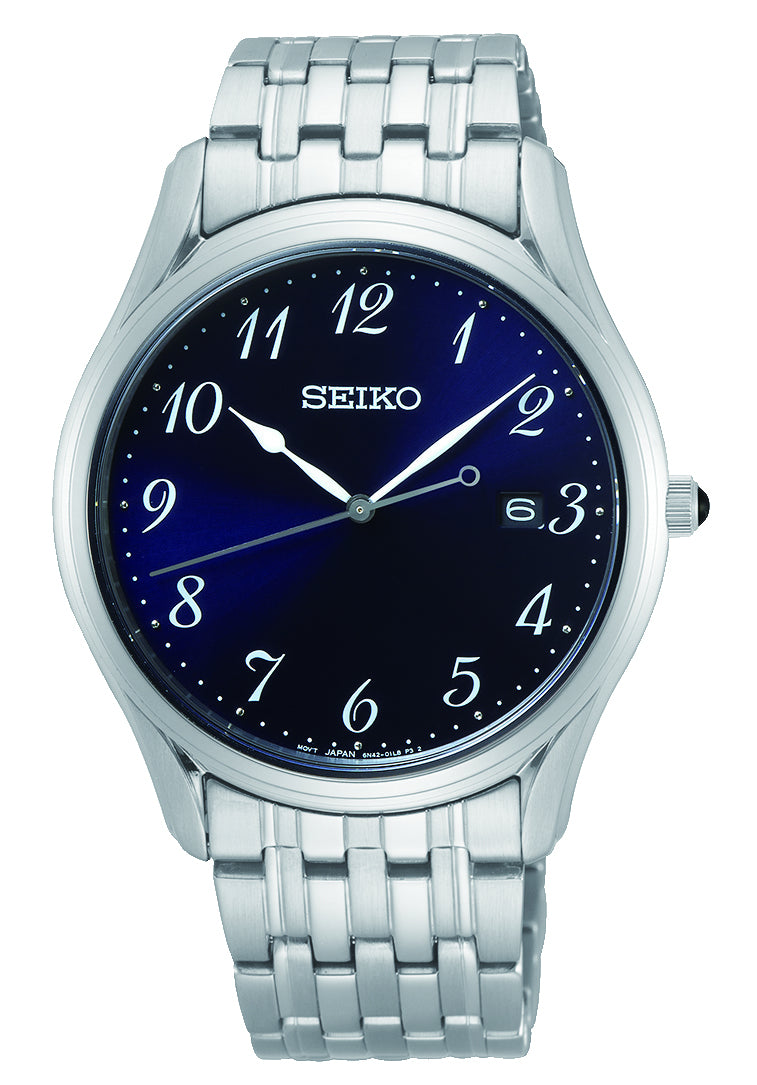 SEIKO SUR301P1