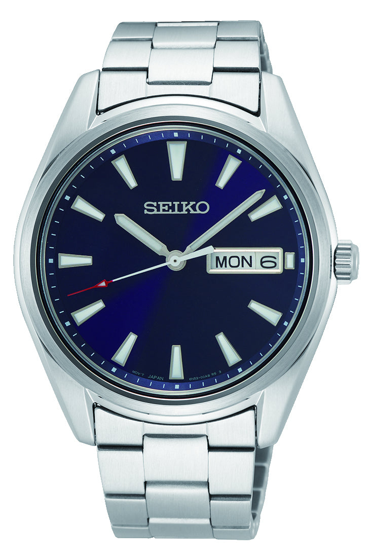 SEIKO SUR341P1