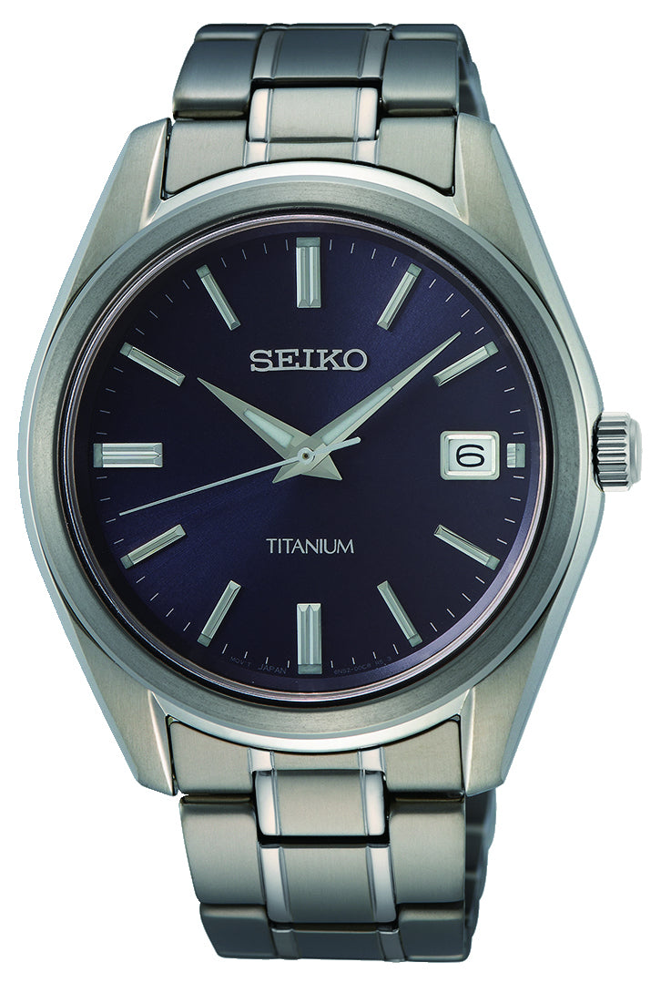 SEIKO SUR373P1