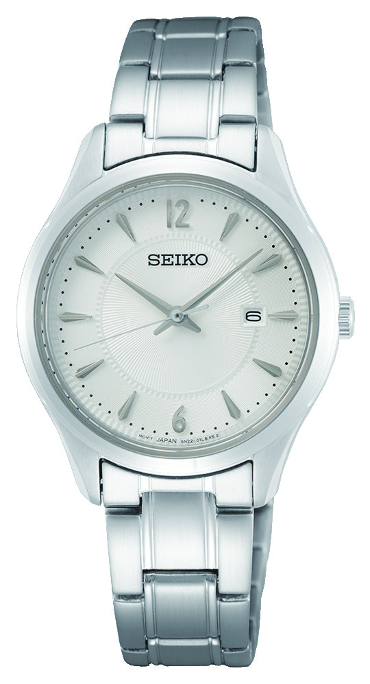 SEIKO SUR423P1