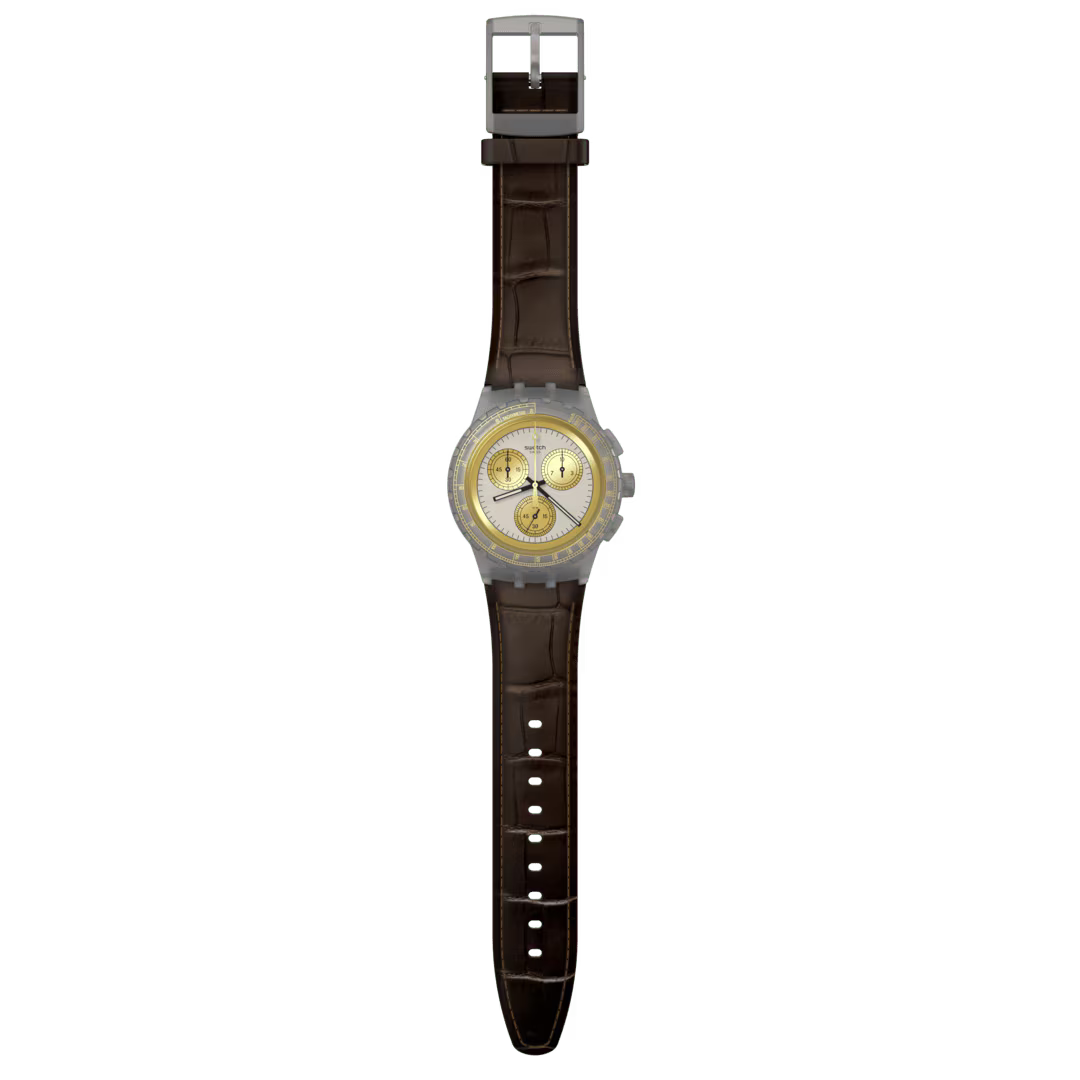 SUSM100 GOLDEN RADIANCE CHRONOGRAPH