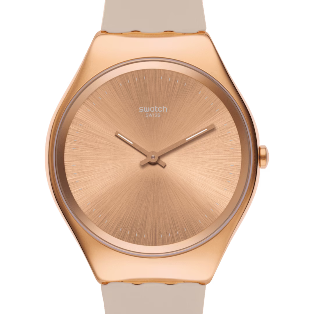 SWATCH  SKINROSE SYXG101