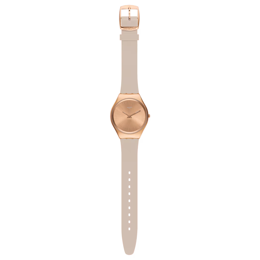 SWATCH  SKINROSE SYXG101