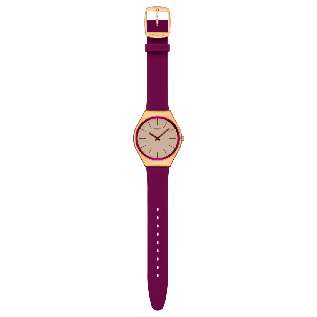 SYXG131 ALPINE BERRY SKIN