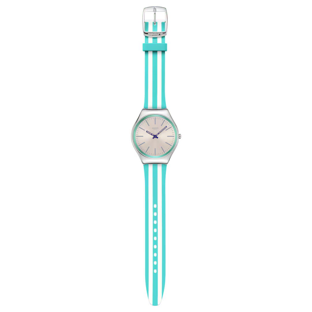 SWATCH BEACH HOUR SKIN SYXS160