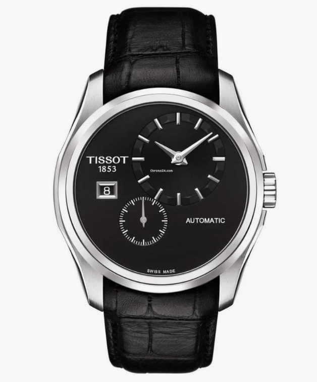 TISSOT T038.430.22.037.00