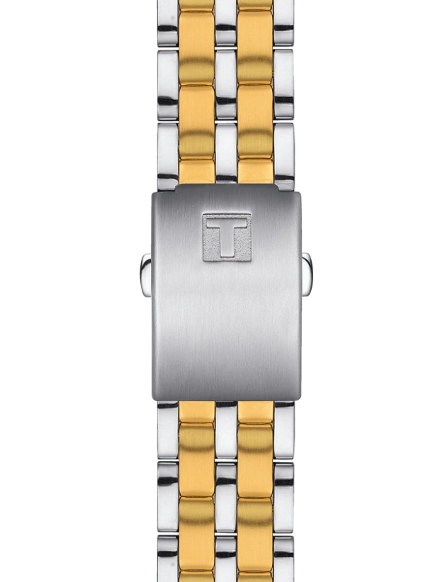 TISSOT Classic Dream 38mm T033.410.22.011.01