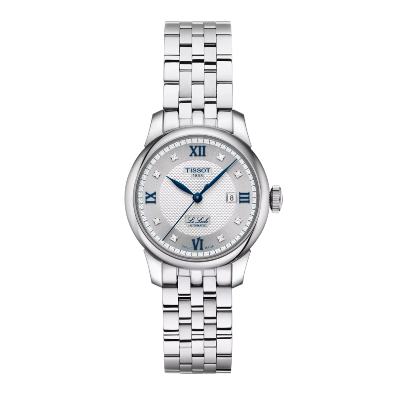 TISSOT T006.207.11.036.01