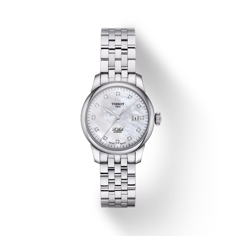 TISSOT T006.207.11.116.00