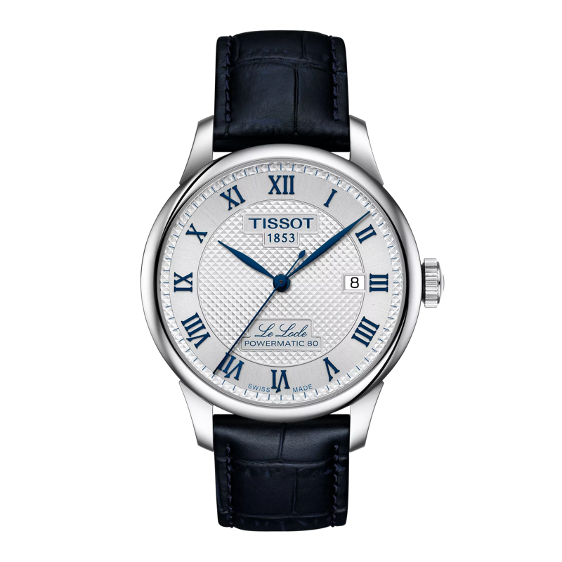 TISSOT T006.407.11.033.03