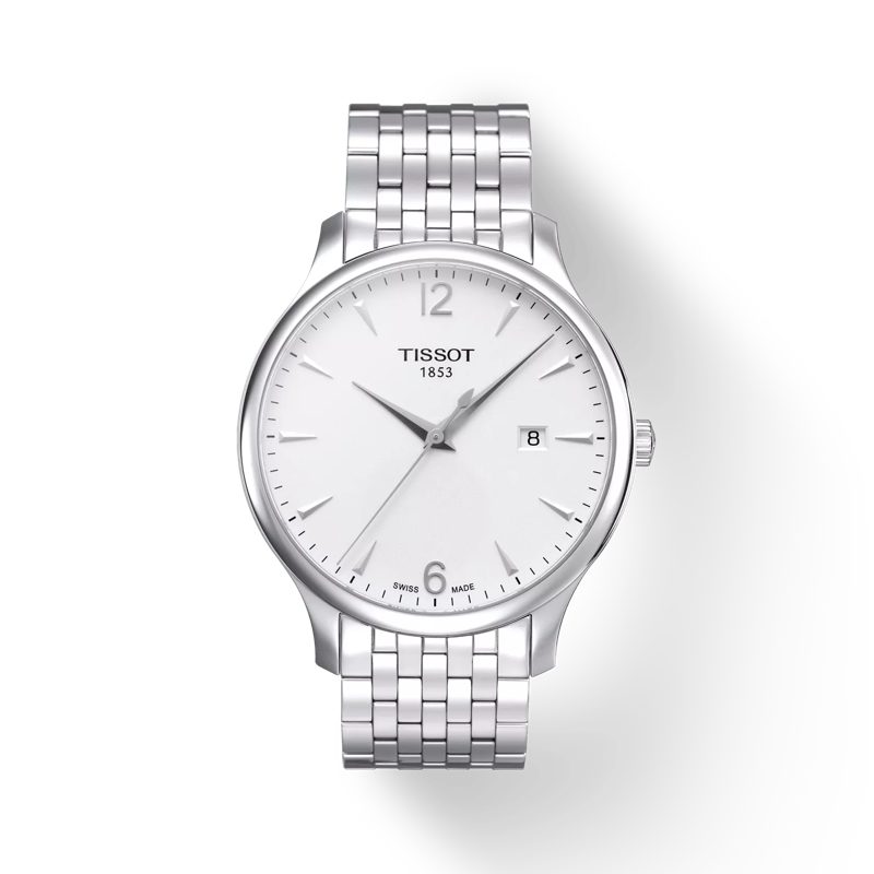 TISSOT T063.610.11.037.00