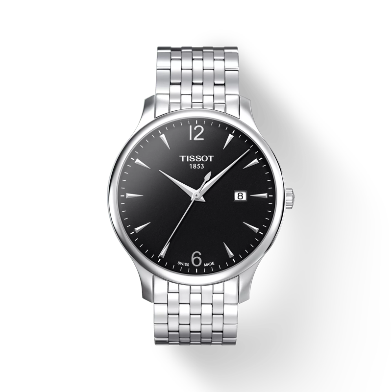 TISSOT T063.610.11.057.00