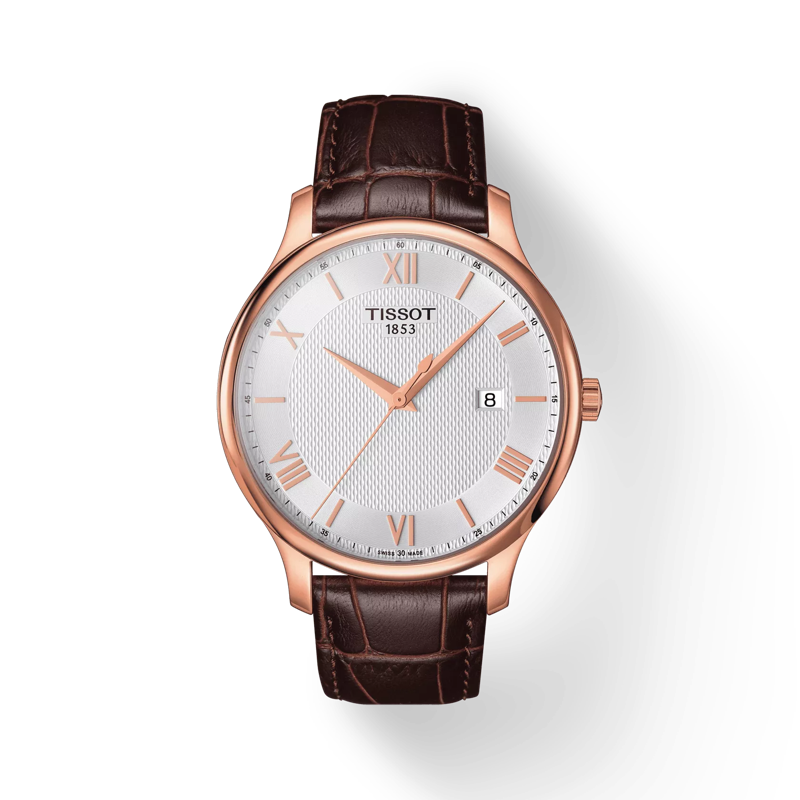 TISSOT T063.610.36.038.00