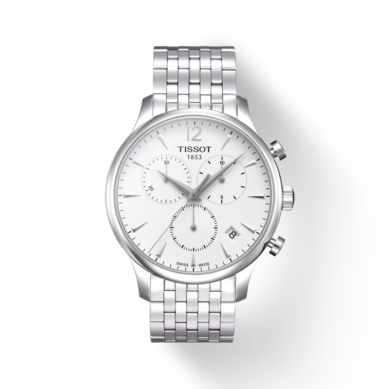 TISSOT T063.617.11.037.00