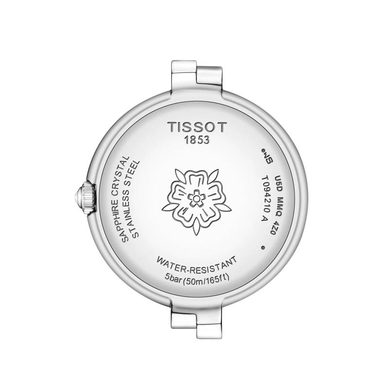 TISSOT T094.210.11.116.02