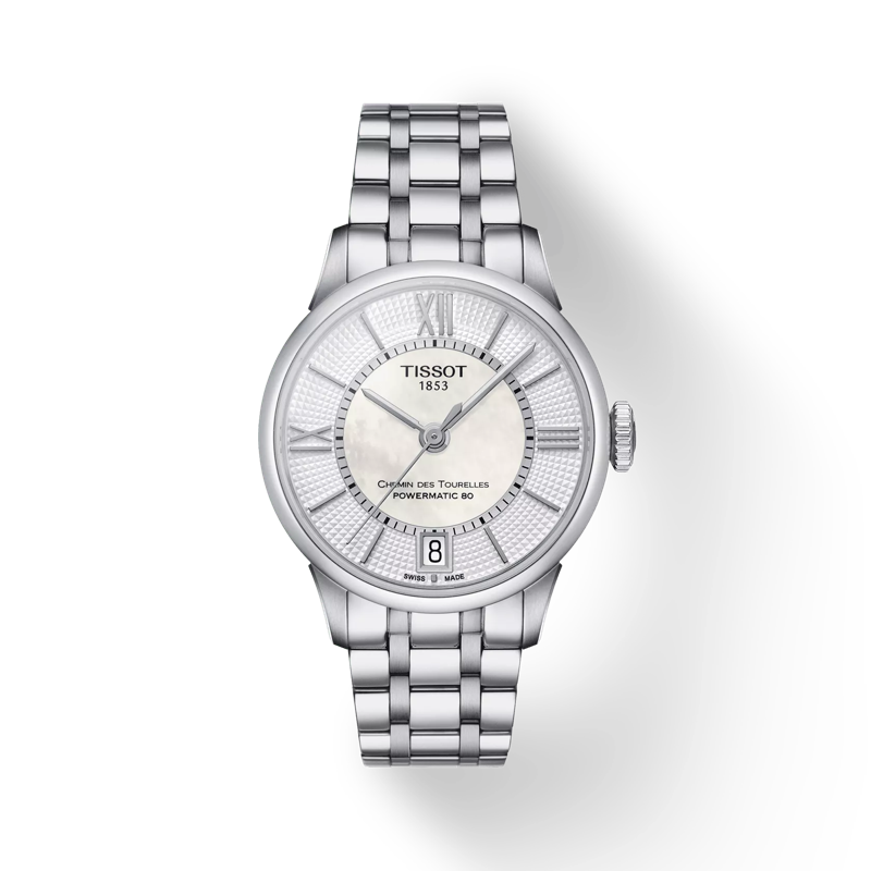 TISSOT T099.207.11.118.00