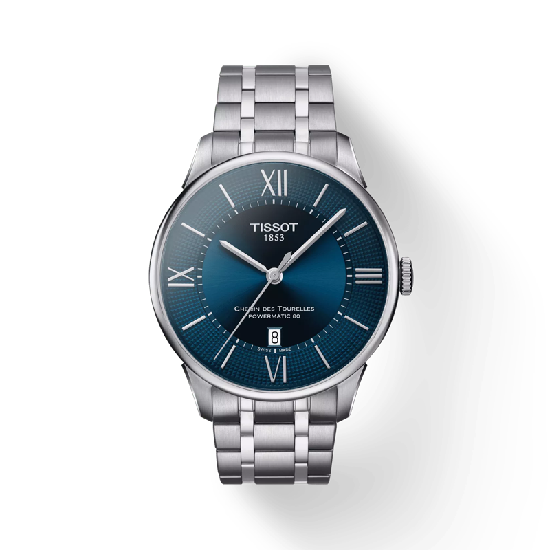 TISSOT T099.407.11.048.00