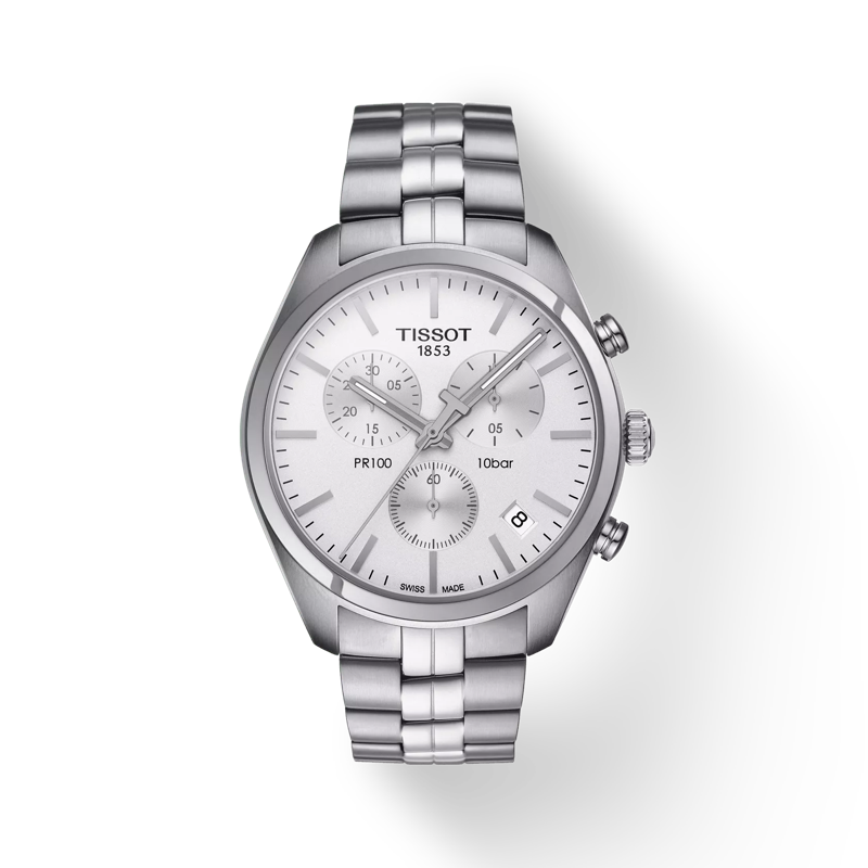 TISSOT T101.417.11.031.00