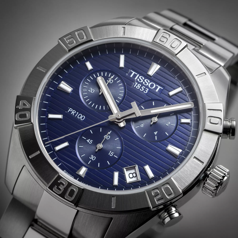 TISSOT T101.617.11.041.00