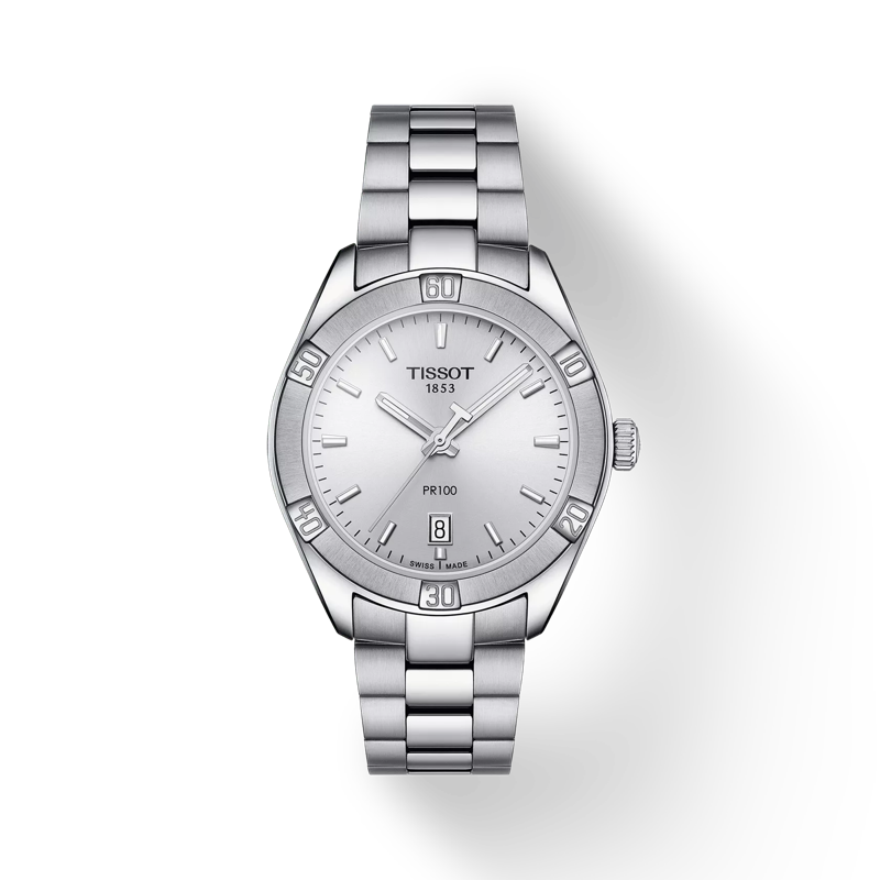 TISSOT T101.910.11.031.00