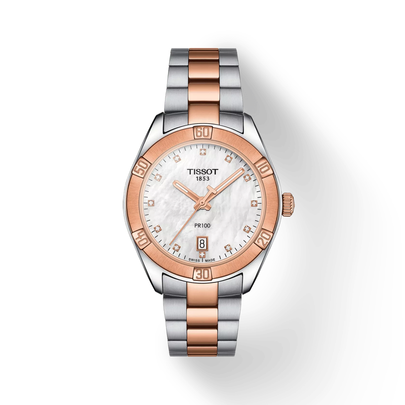 TISSOT T101.910.22.116.00