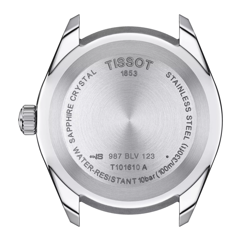 TISSOT T101.610.11.041.00