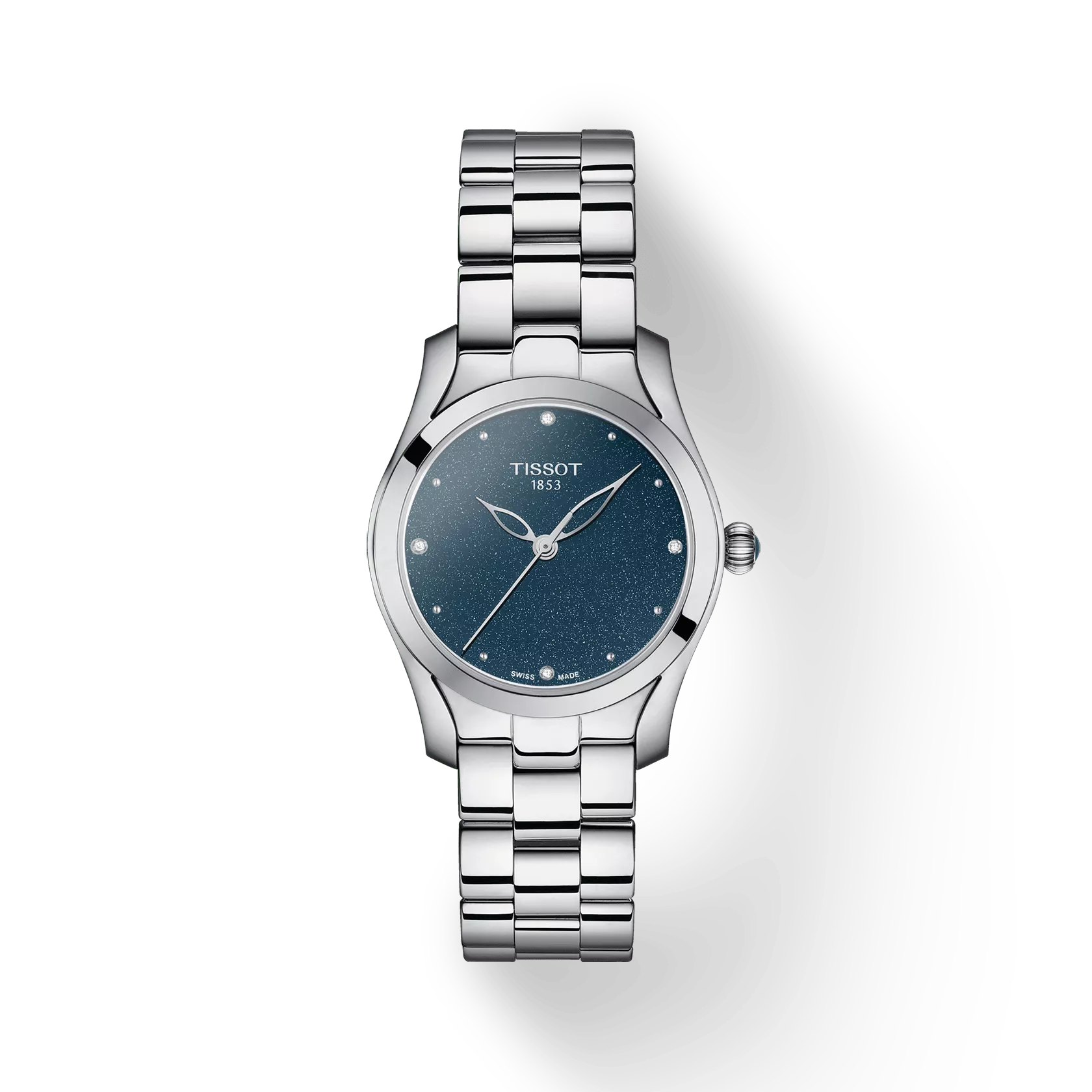 TISSOT T112.210.11.046.00