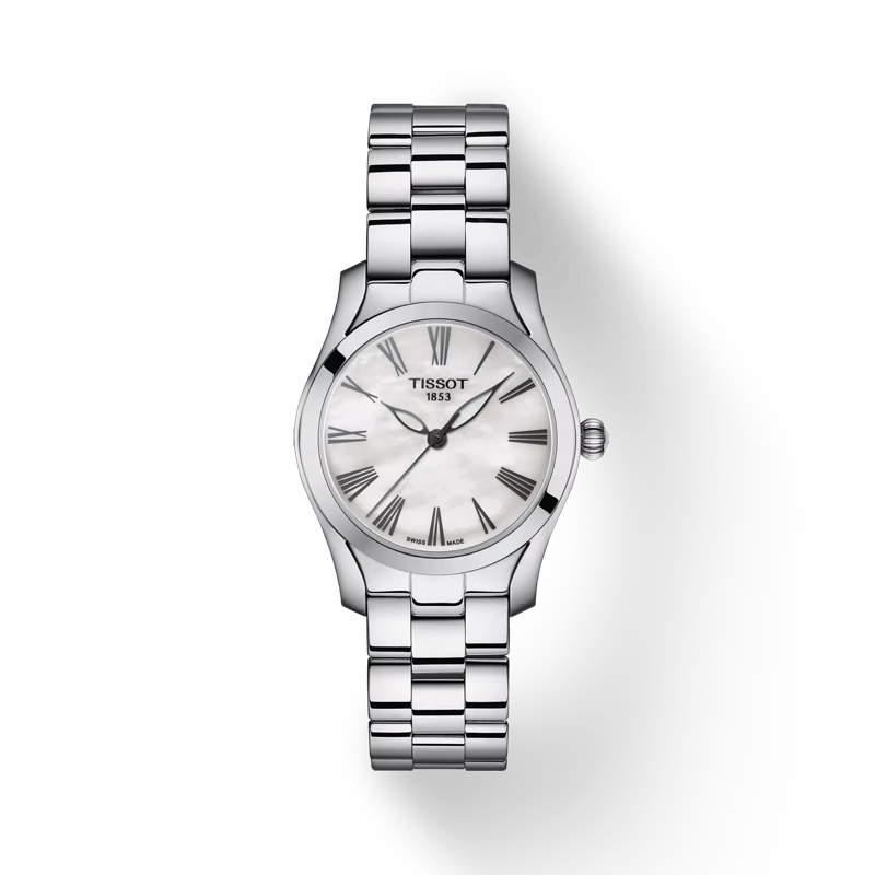 TISSOT T112.210.11.113.00