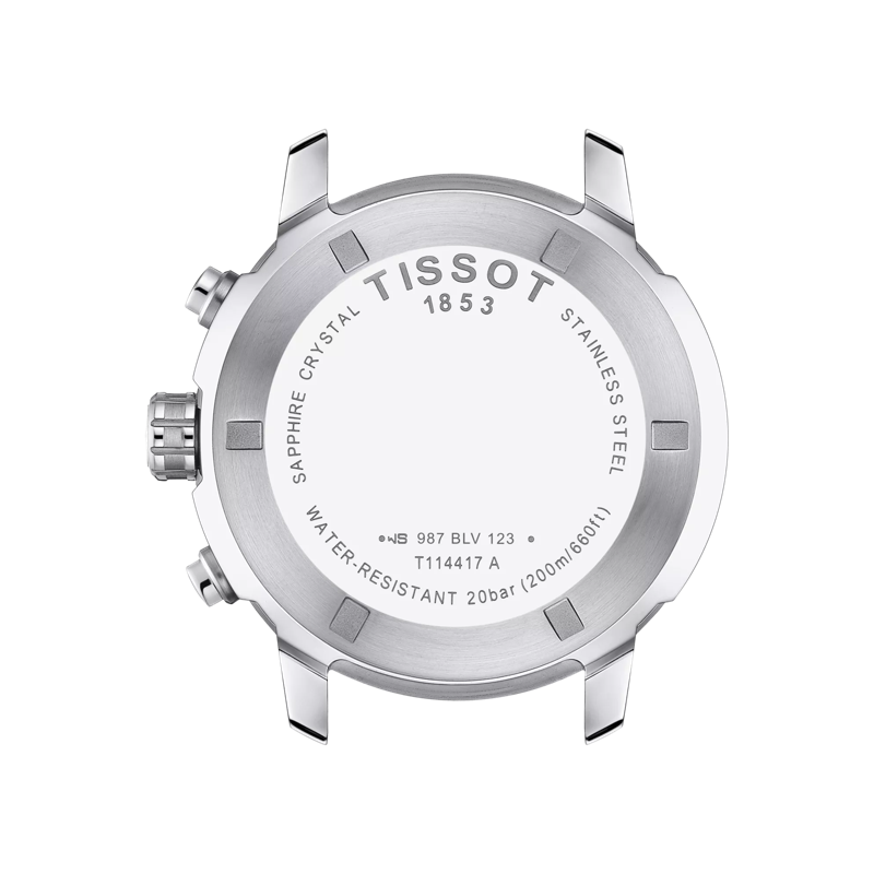 TISSOT T114.417.11.047.00