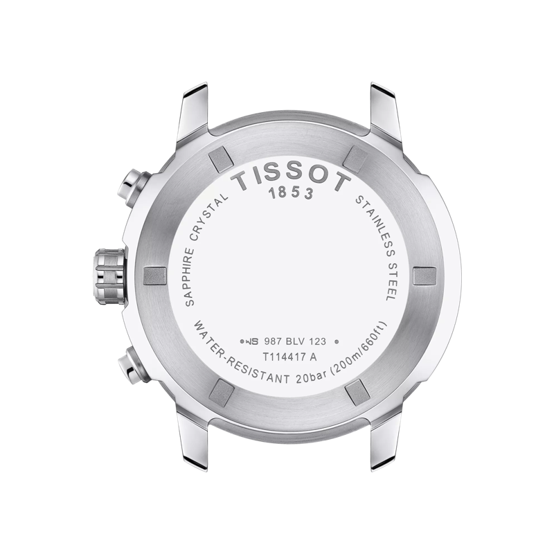 TISSOT T114.417.17.057.00