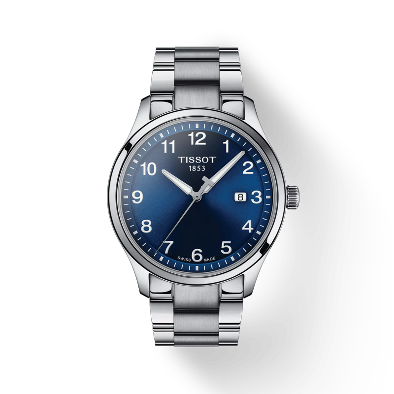 TISSOT T116.410.11.047.00