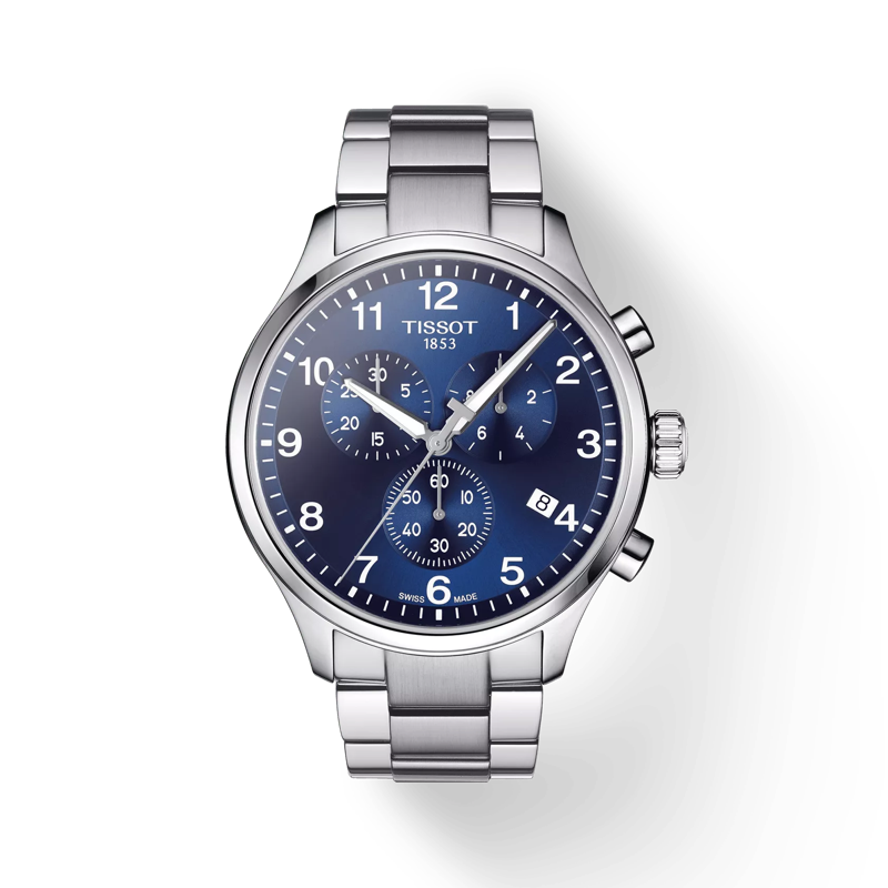 TISSOT T116.617.11.047.01