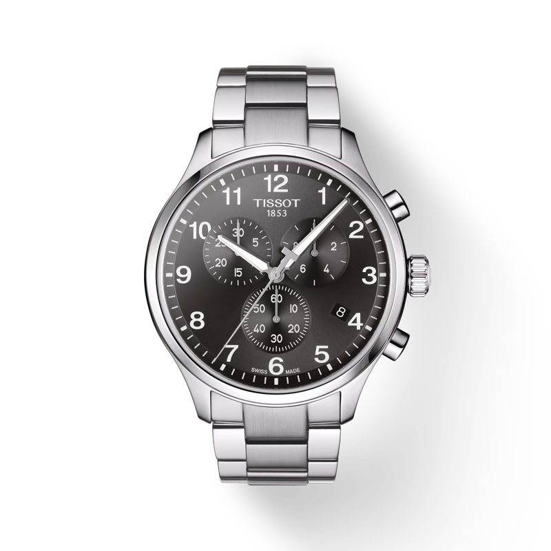 TISSOT T116.617.11.057.01