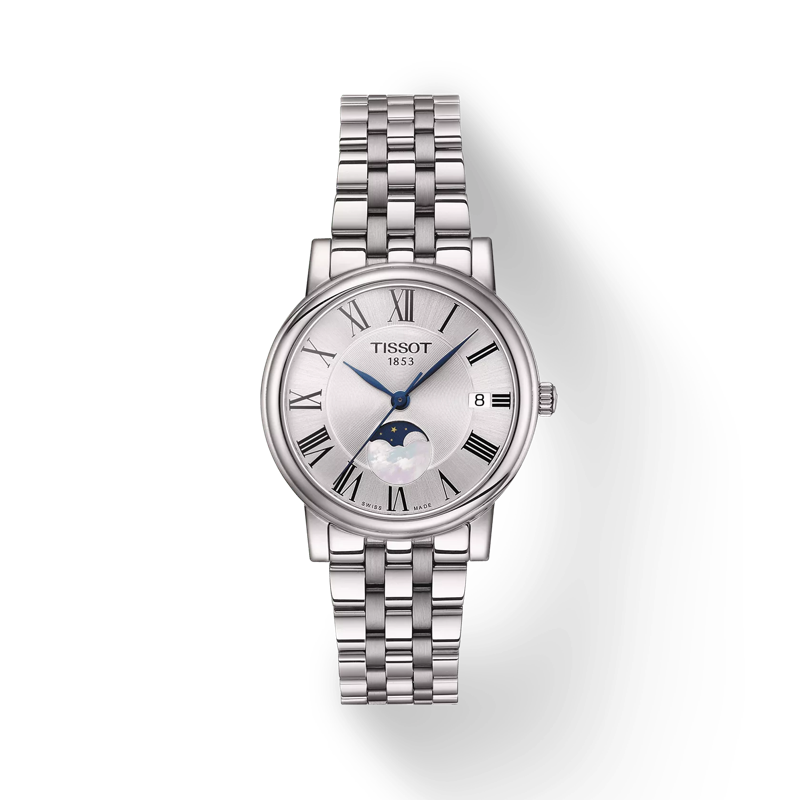 TISSOT T122.223.11.033.00